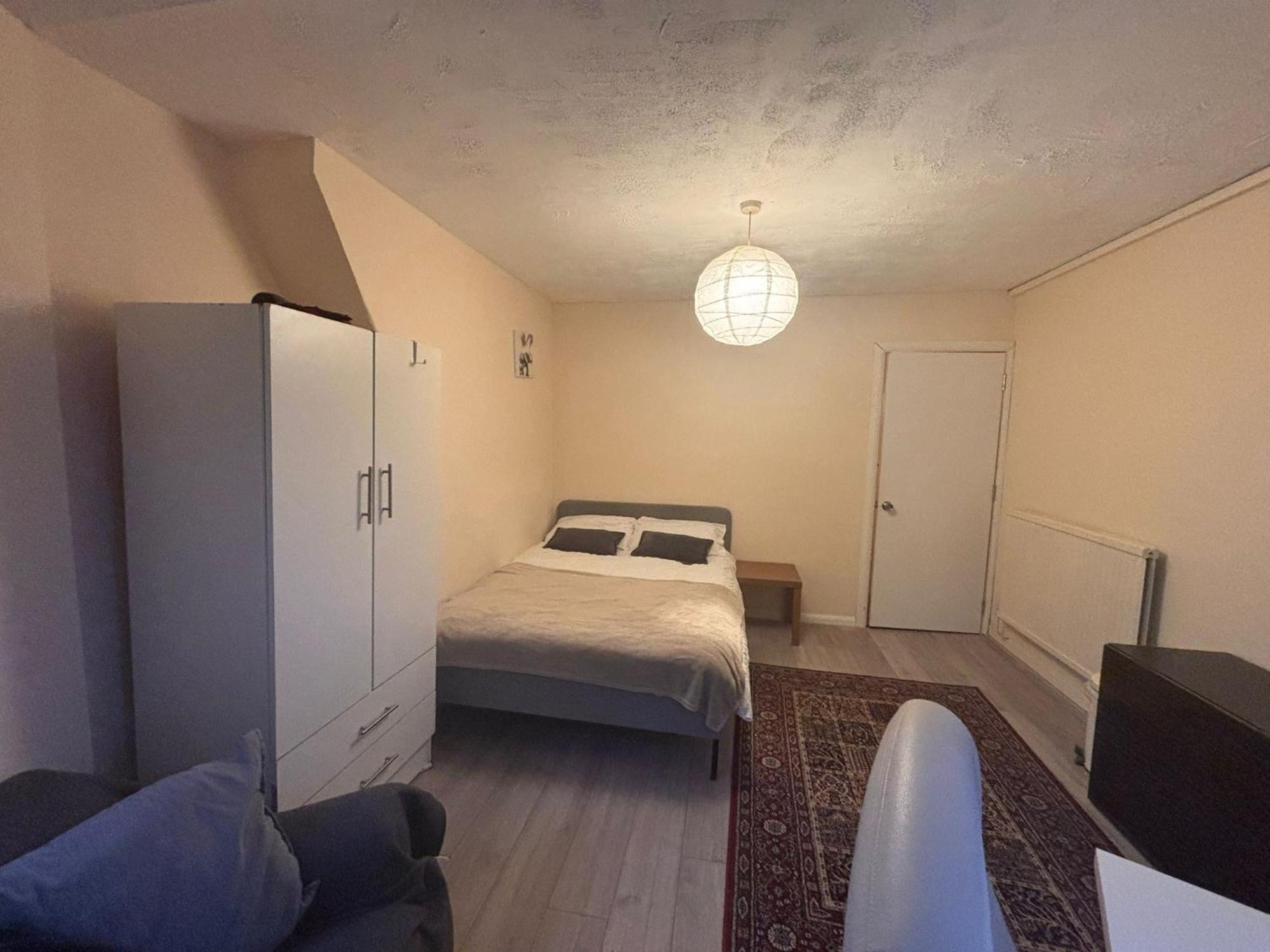 Appartamento Rhodes House Londra
