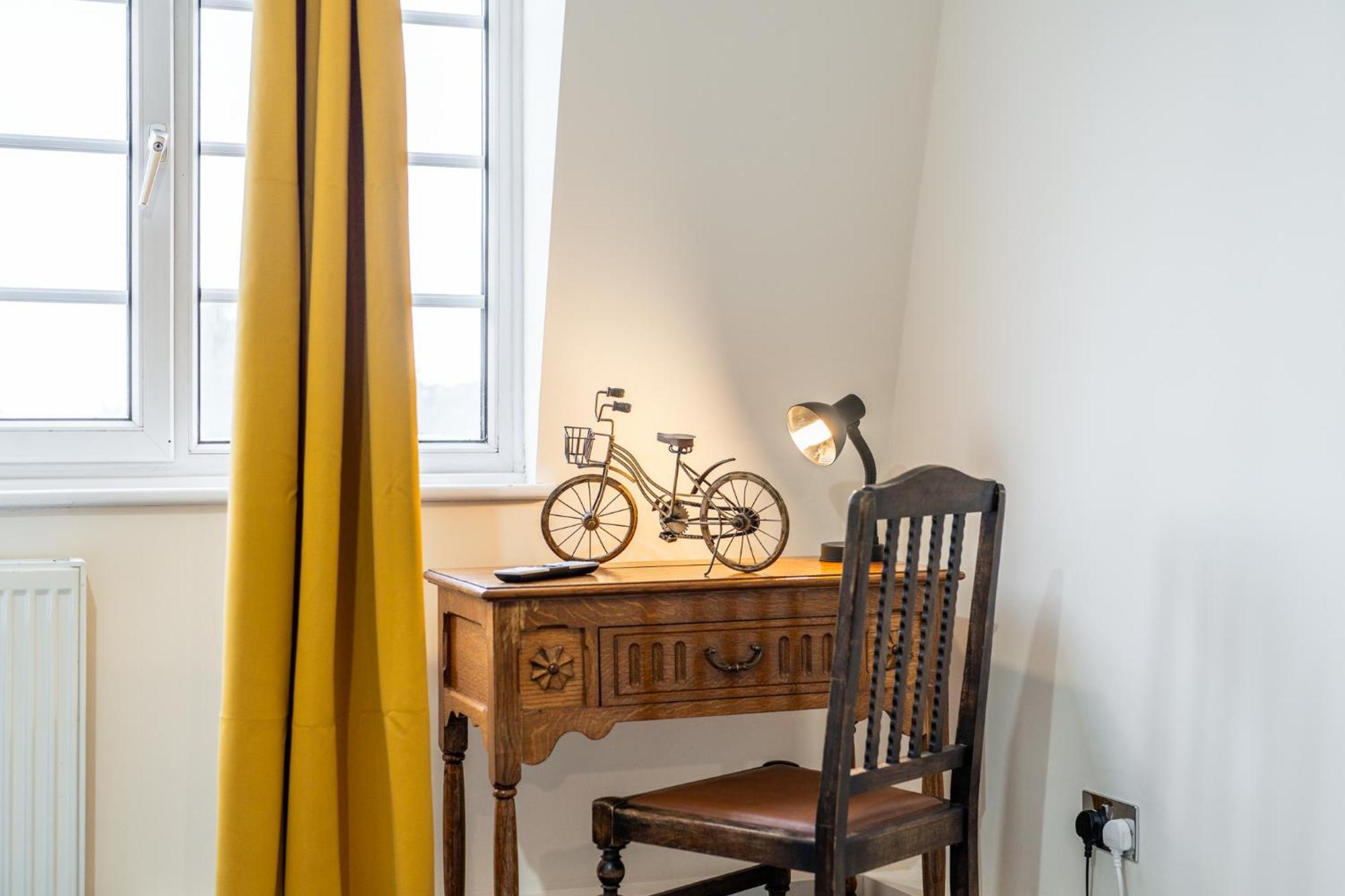 Wilkinsons Home-free Parking, Perfect For Contractors & Weekend Getaways, Near Airport & Excel Casa vacanze