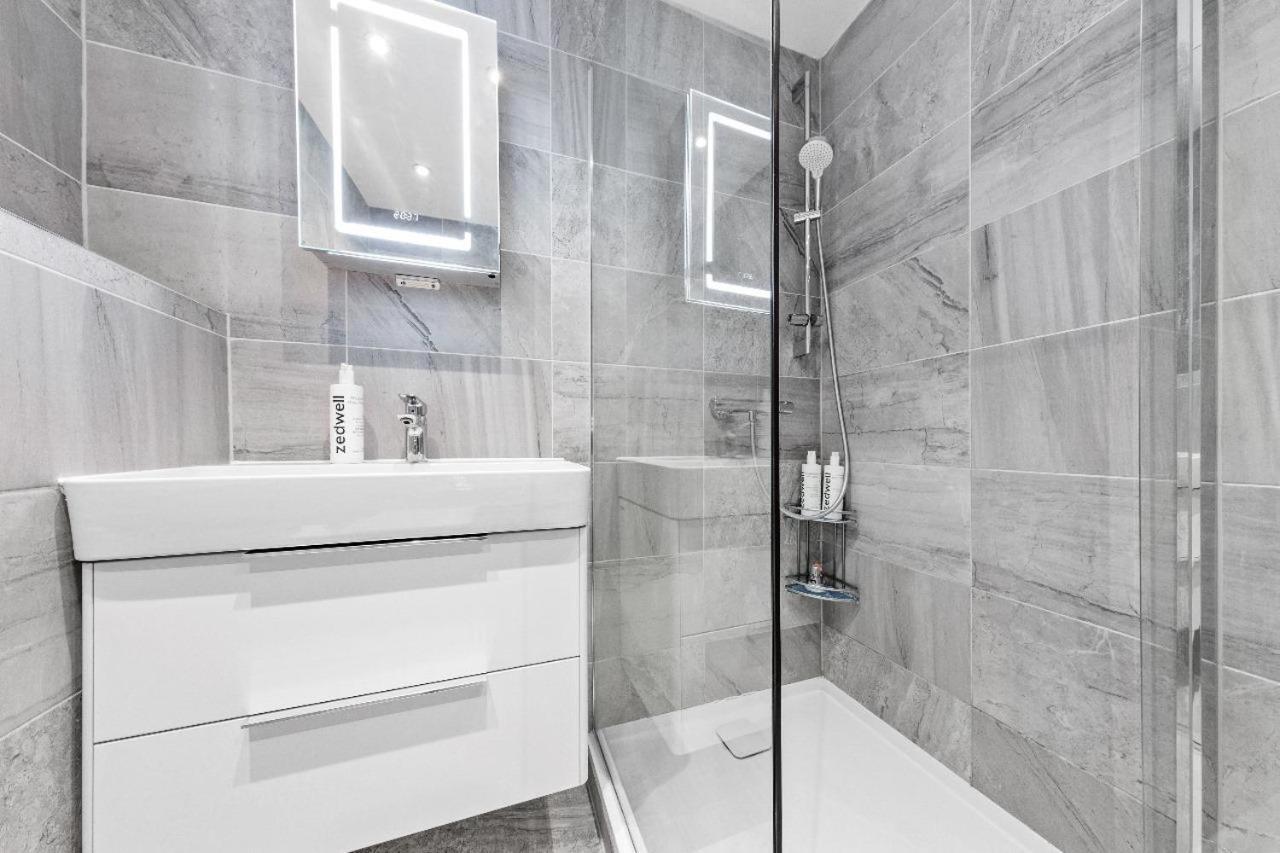 Luxury Sleep 6 In South Kensington * London
