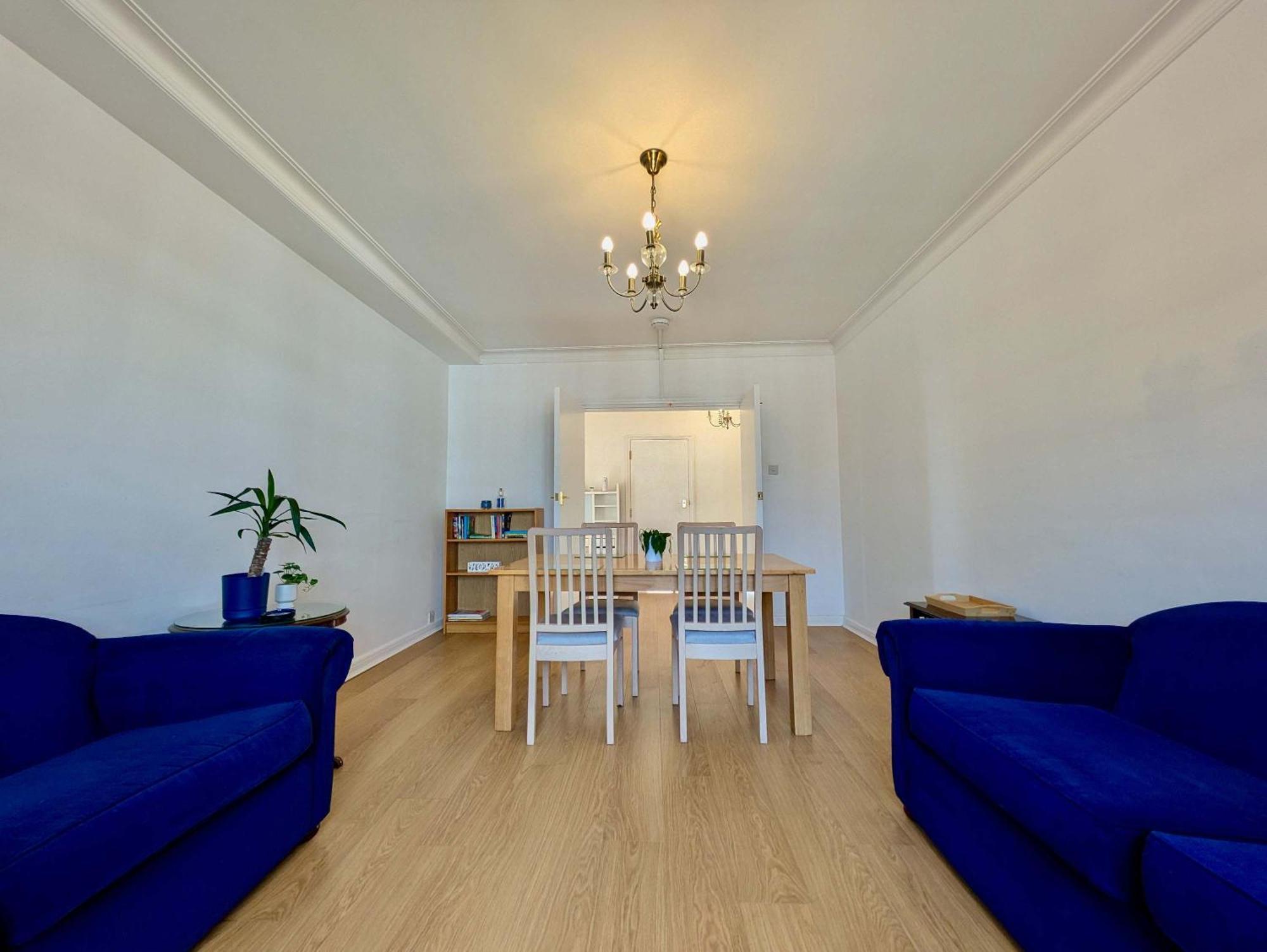 Stunning On Finchley Road Appartement *