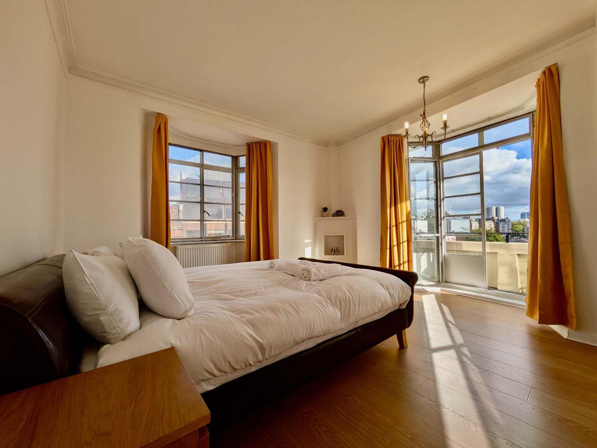 Appartement Stunning On Finchley Road