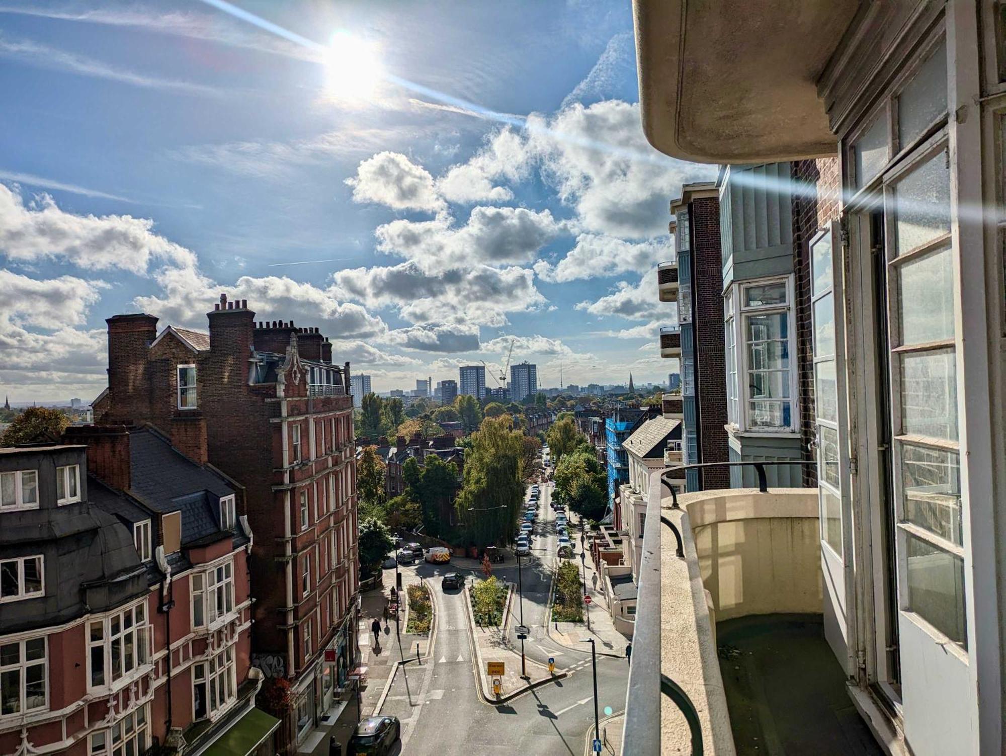 Stunning On Finchley Road * Londres