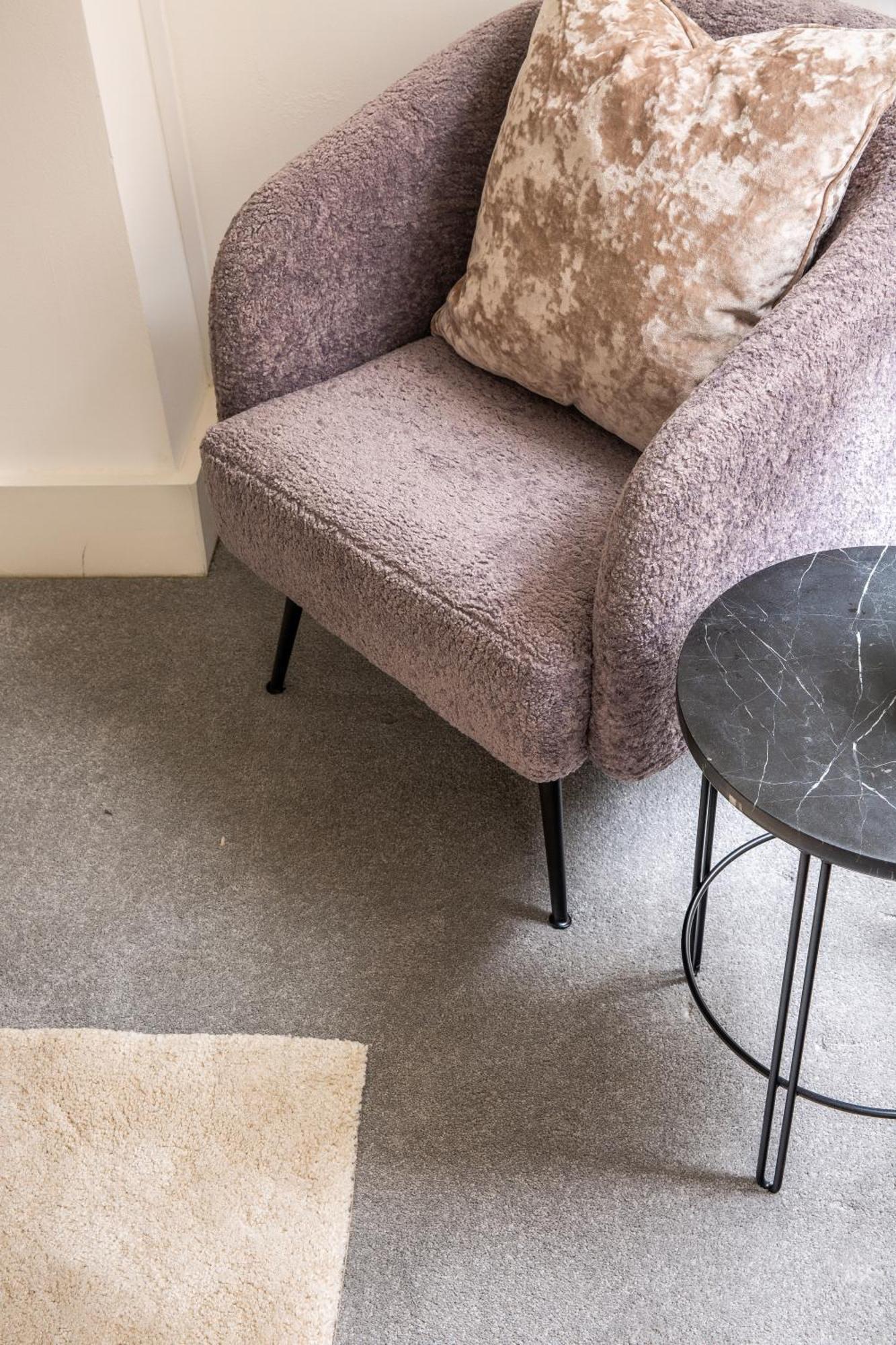 3 Bed- London- Private Garden London