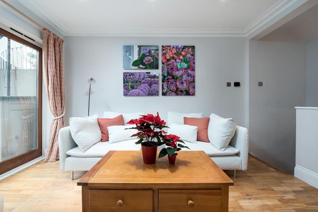 Pbc Duplex Three Bedroom In Fulham Oak Leilighet