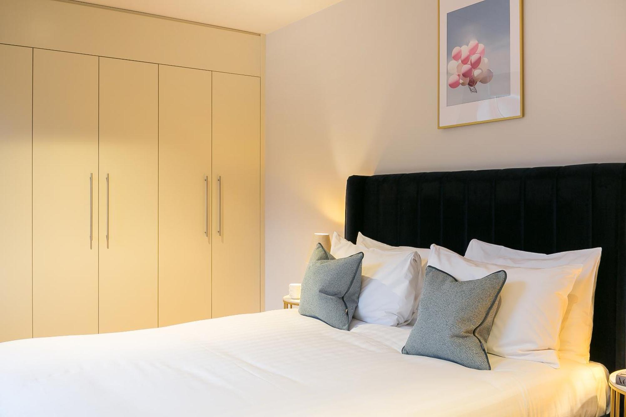 Urban Chic - Camden Apartment London