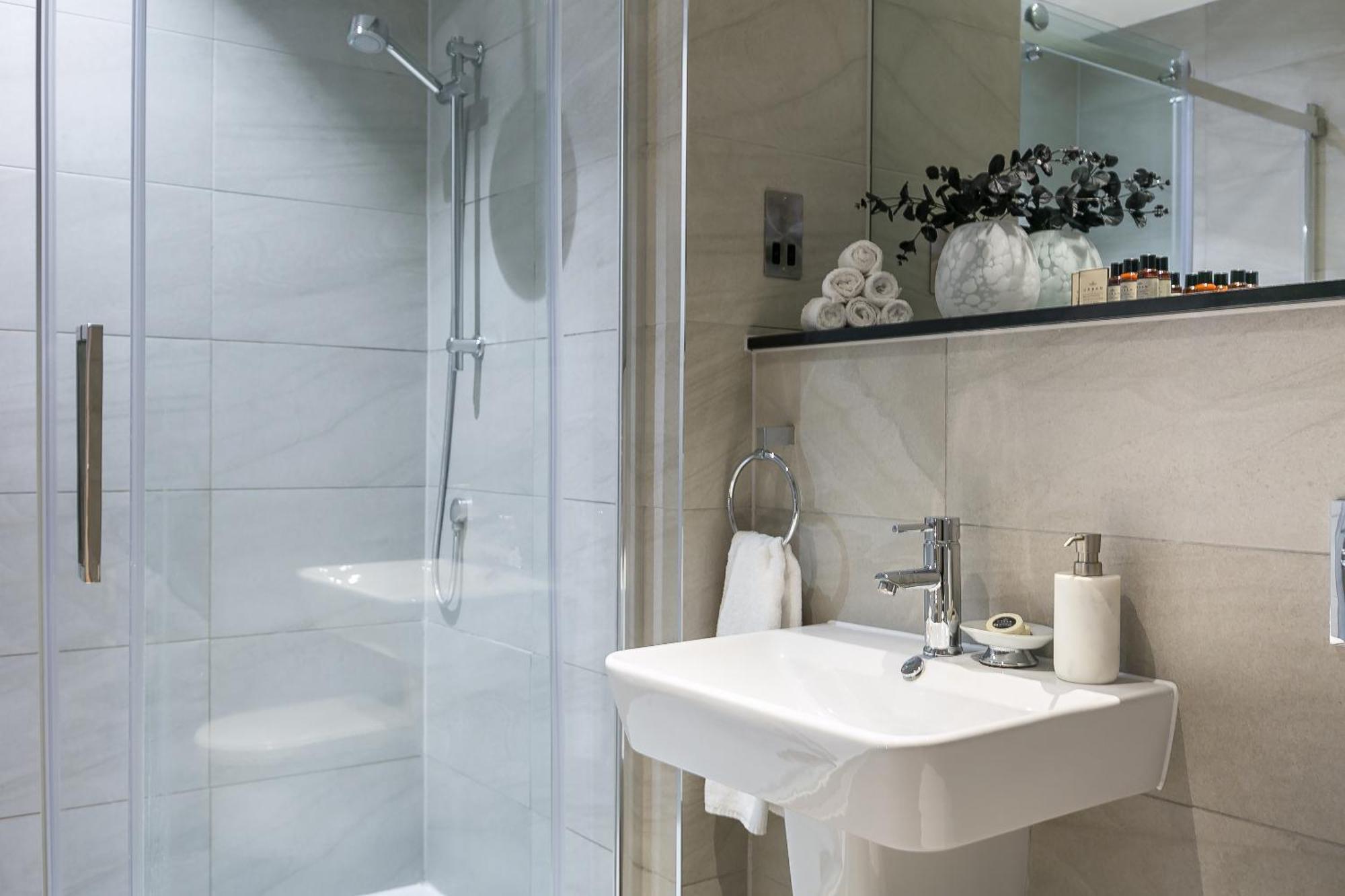Apartment Urban Chic - Camden London