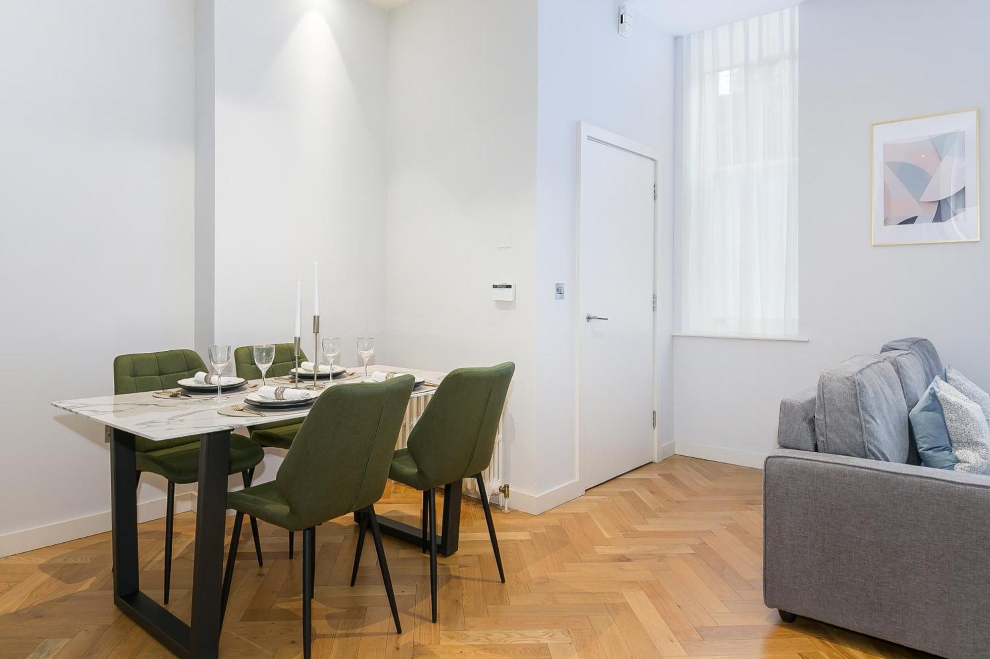 Apartment Urban Chic - Camden *