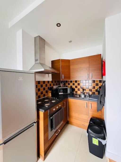 Apartment Charming 1 Bedroom Flat In Finsbury Park London