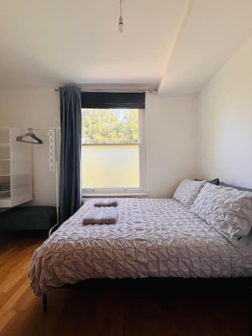 Charming 1 Bedroom Flat In Finsbury Park London