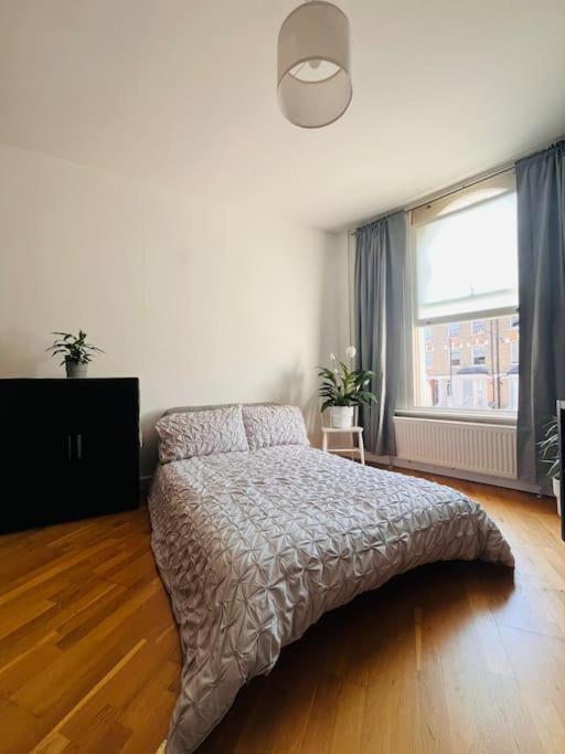 Apartment Charming 1 Bedroom Flat In Finsbury Park