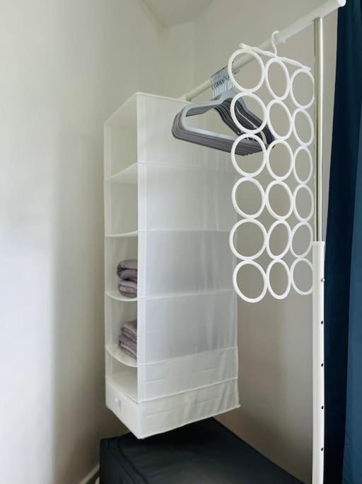 Apartment Charming 1 Bedroom Flat In Finsbury Park