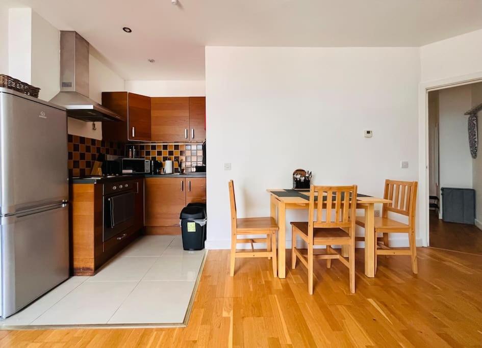 Apartment Charming 1 Bedroom Flat In Finsbury Park *