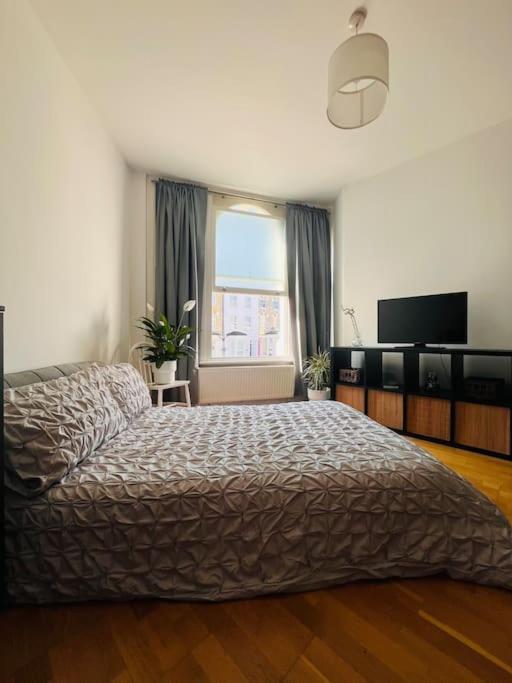 Charming 1 Bedroom Flat In Finsbury Park London