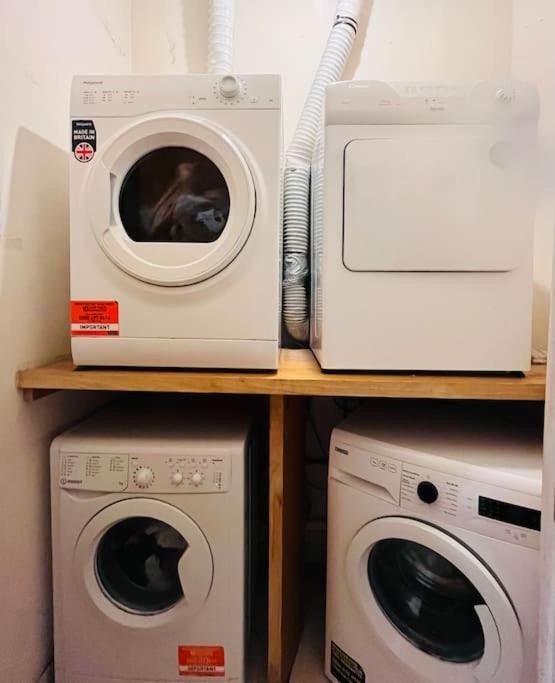 Charming 1 Bedroom Flat In Finsbury Park * London