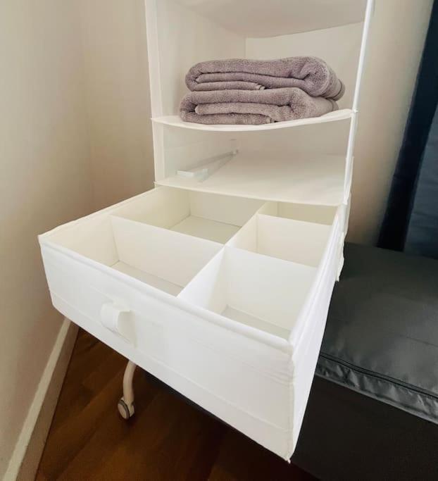 Charming 1 Bedroom Flat In Finsbury Park Apartment London