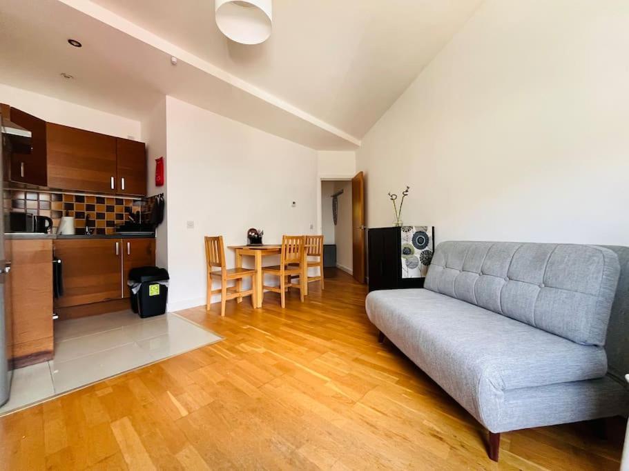 Apartment Charming 1 Bedroom Flat In Finsbury Park London