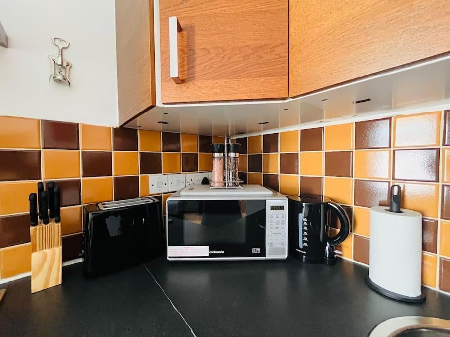 Charming 1 Bedroom Flat In Finsbury Park Apartment