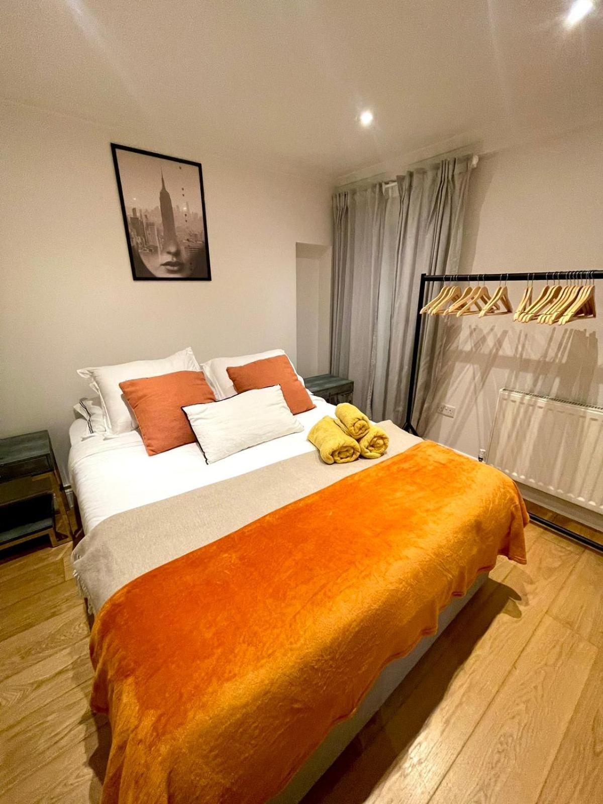 Chelsea Private 2 Beds Flat Appartamento Londra
