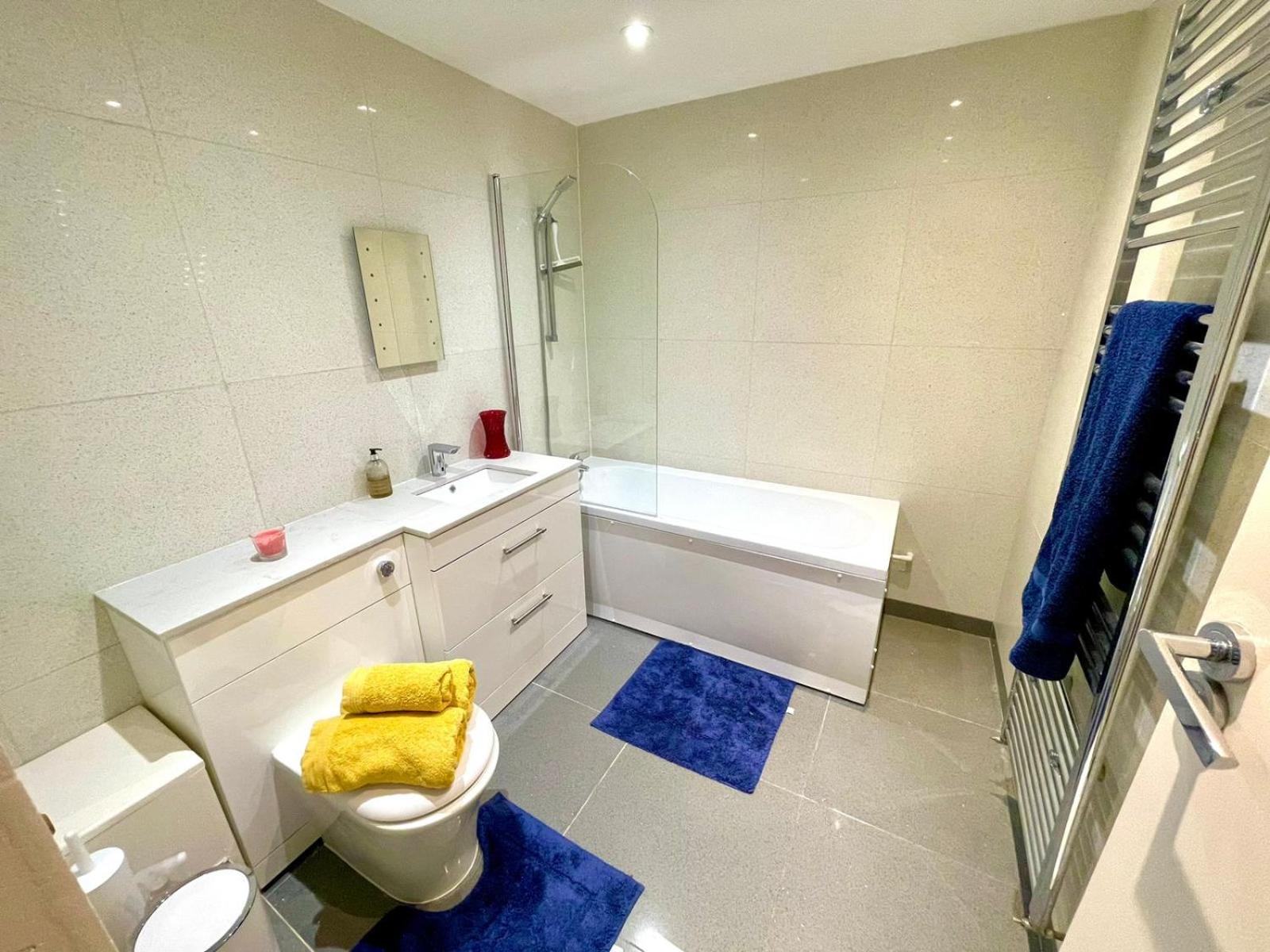 Appartamento Chelsea Private 2 Beds Flat Londra
