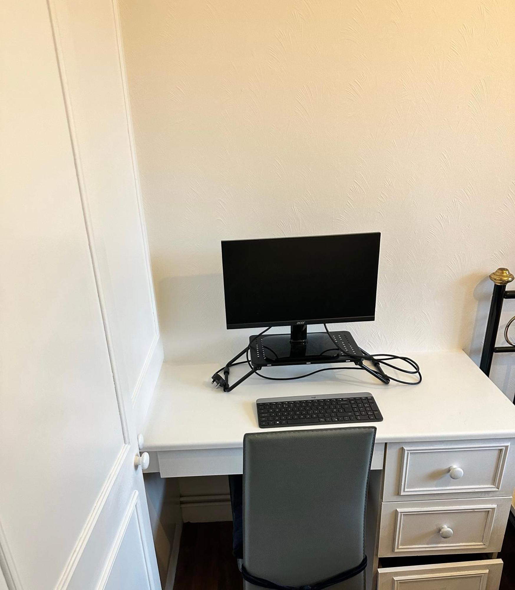 Privat overnatting Penrose House London