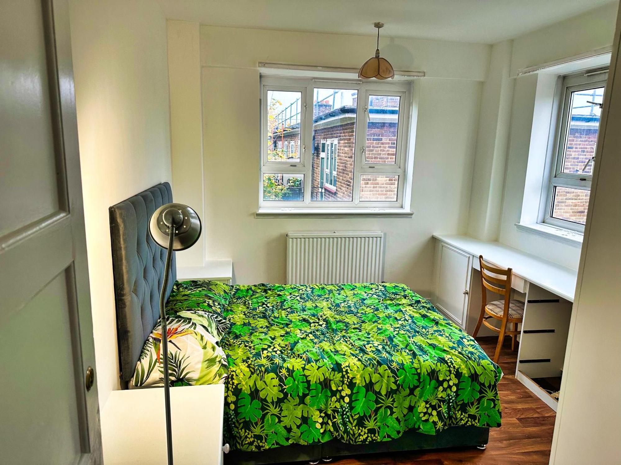 Penrose House Privat overnatting *