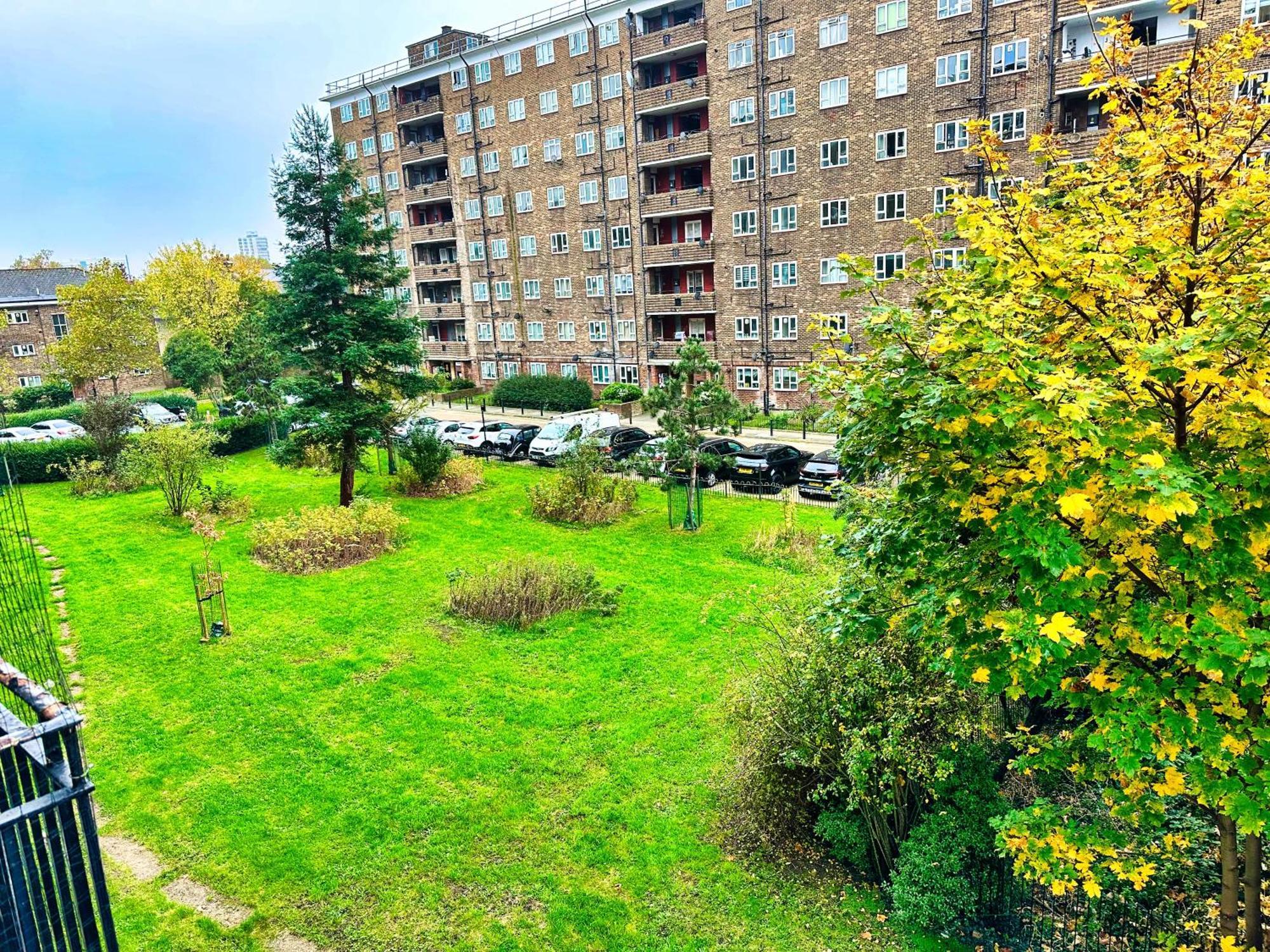 Penrose House Privat overnatting