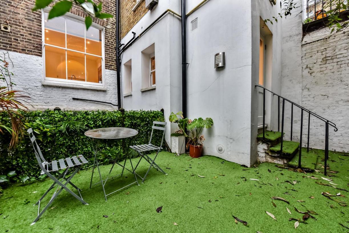 3 Bed- London- Private Garden * London