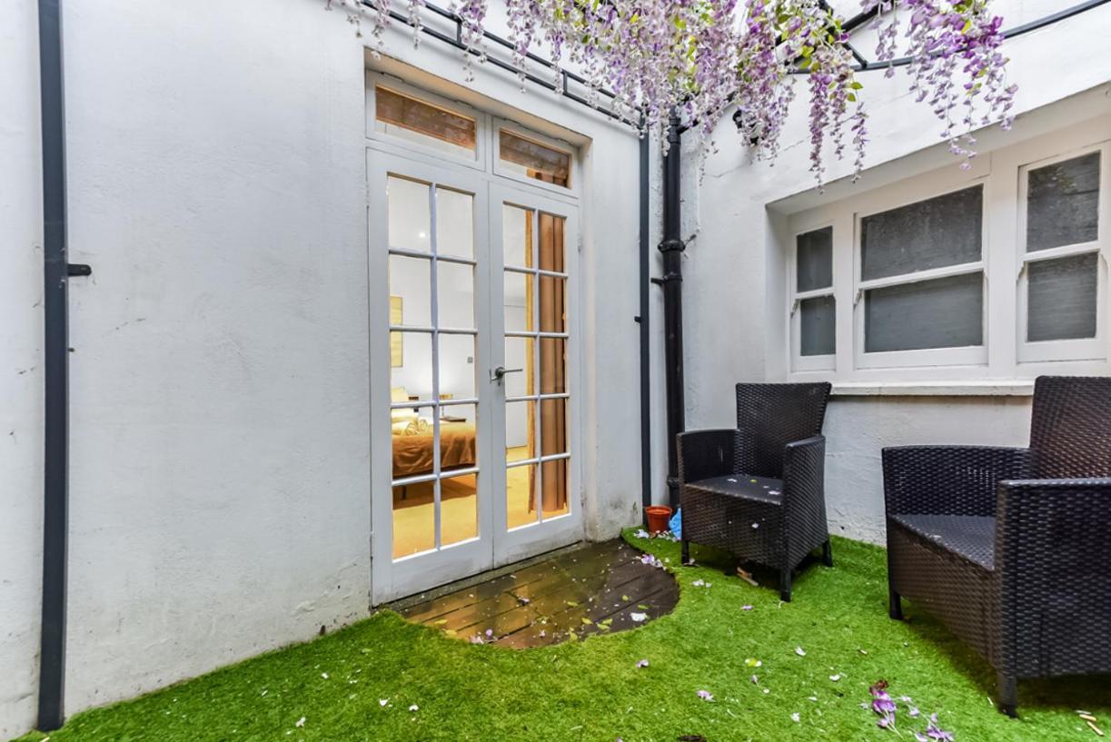 3 Bed- London- Private Garden * London
