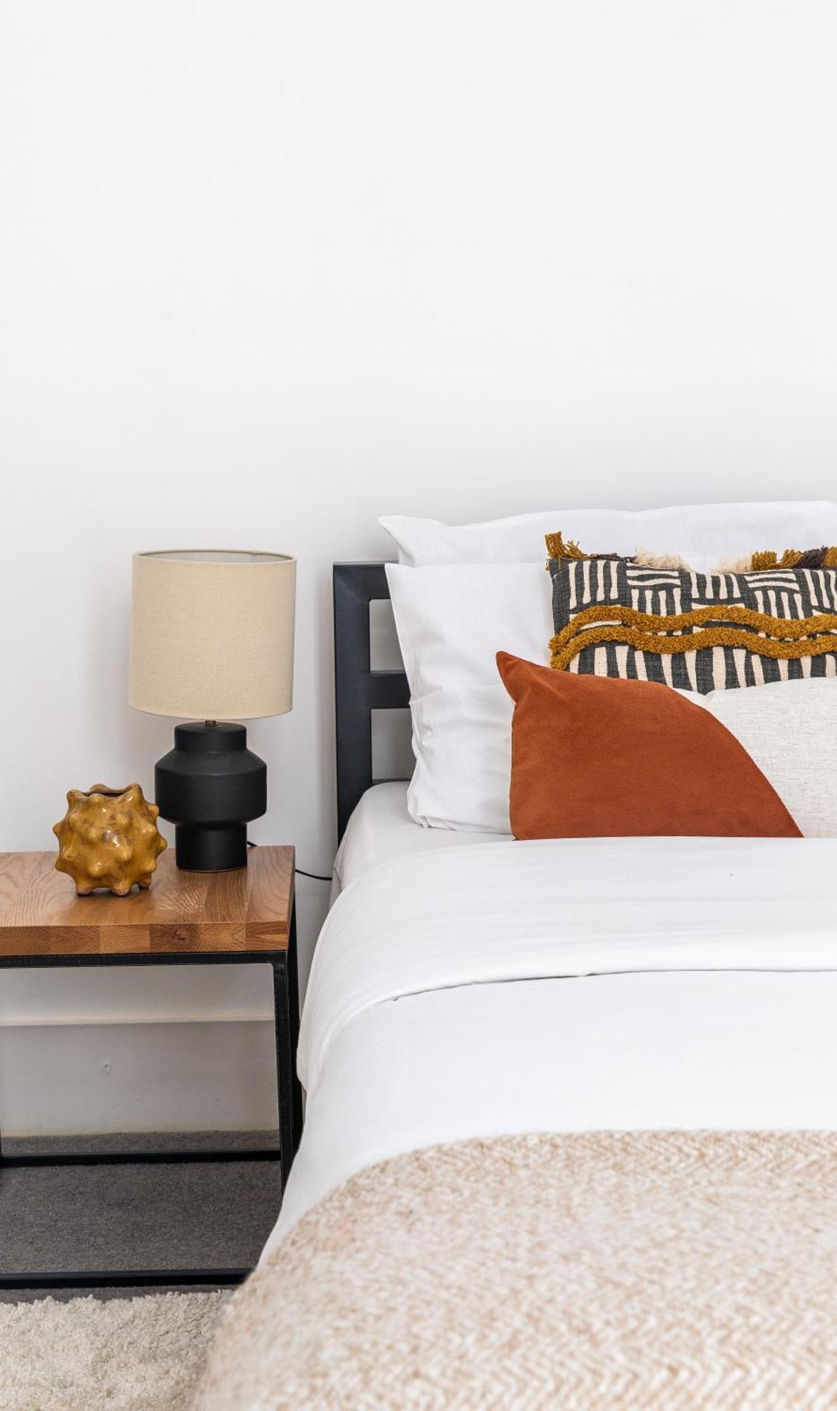 Apartment 3 Bed- London- Private Garden London