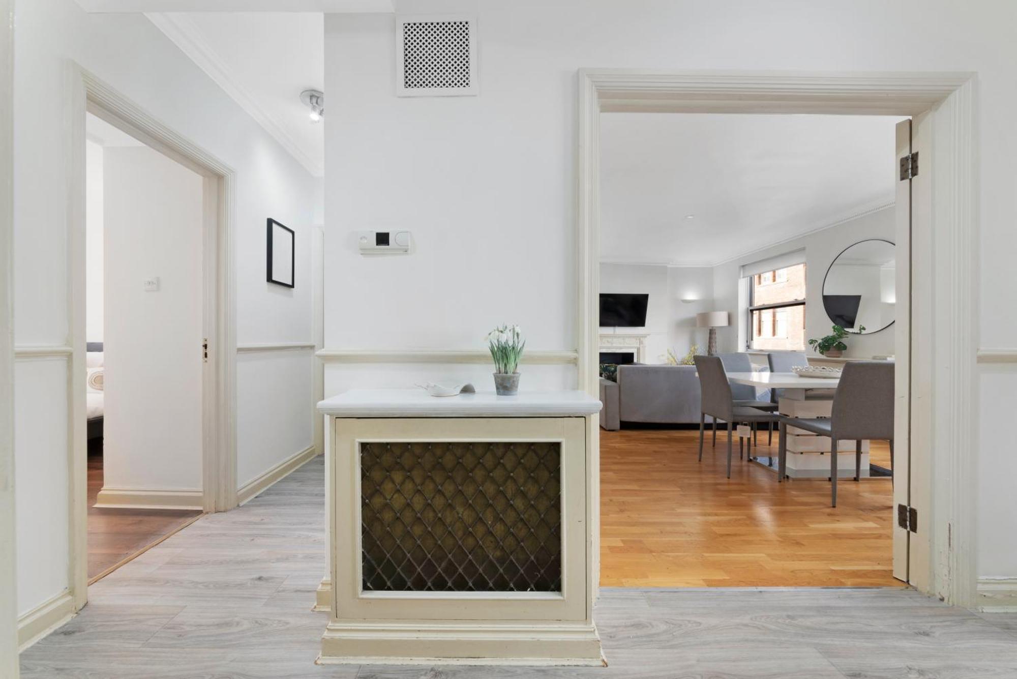 Mayfair Mews Apartment- 2 Bed 3 Lägenhet *