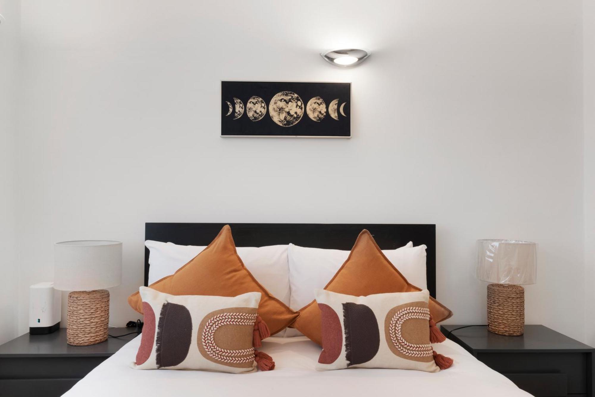 Mayfair Mews Apartment- 2 Bed 3 Lägenhet London