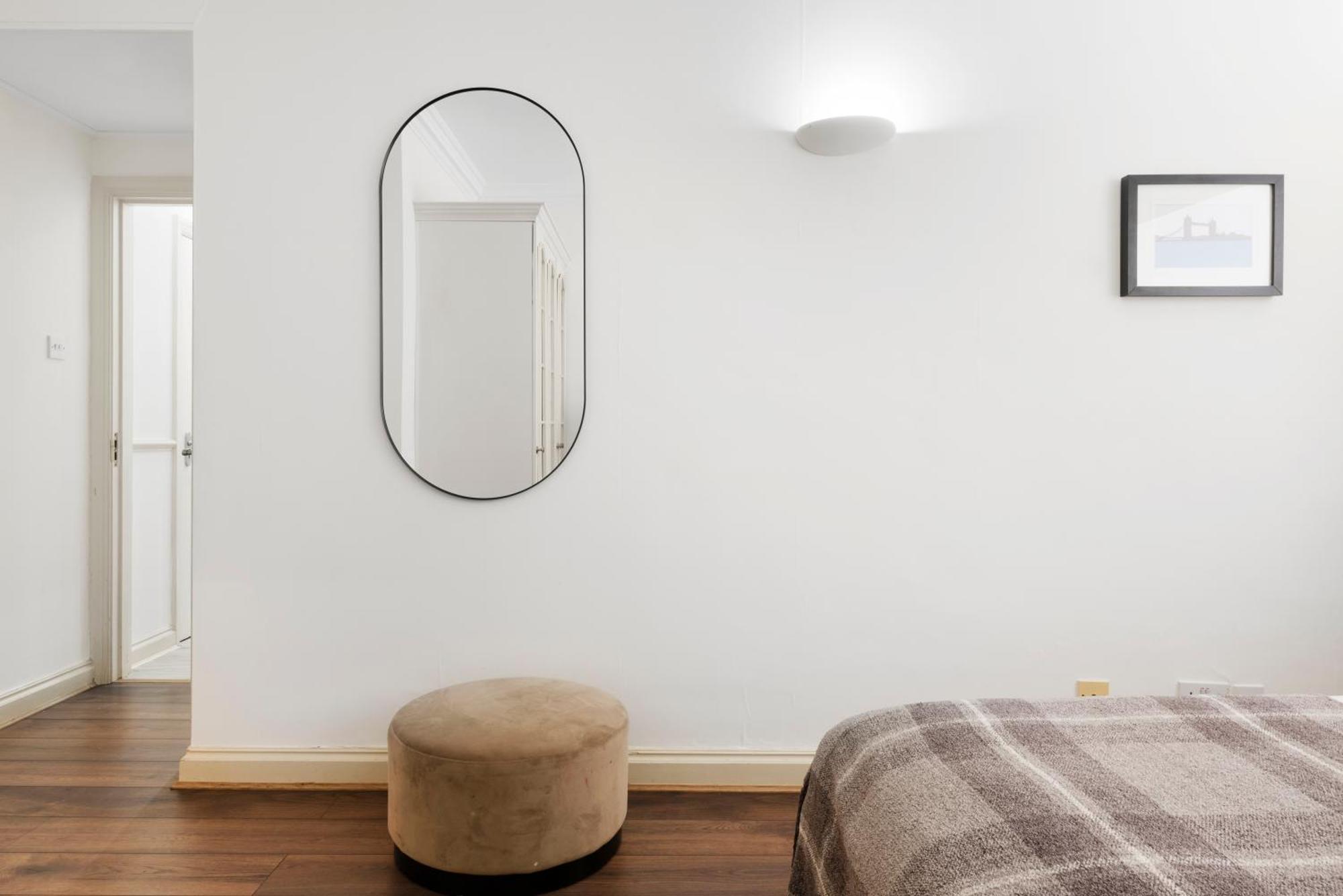 Lägenhet Mayfair Mews Apartment- 2 Bed 3 *
