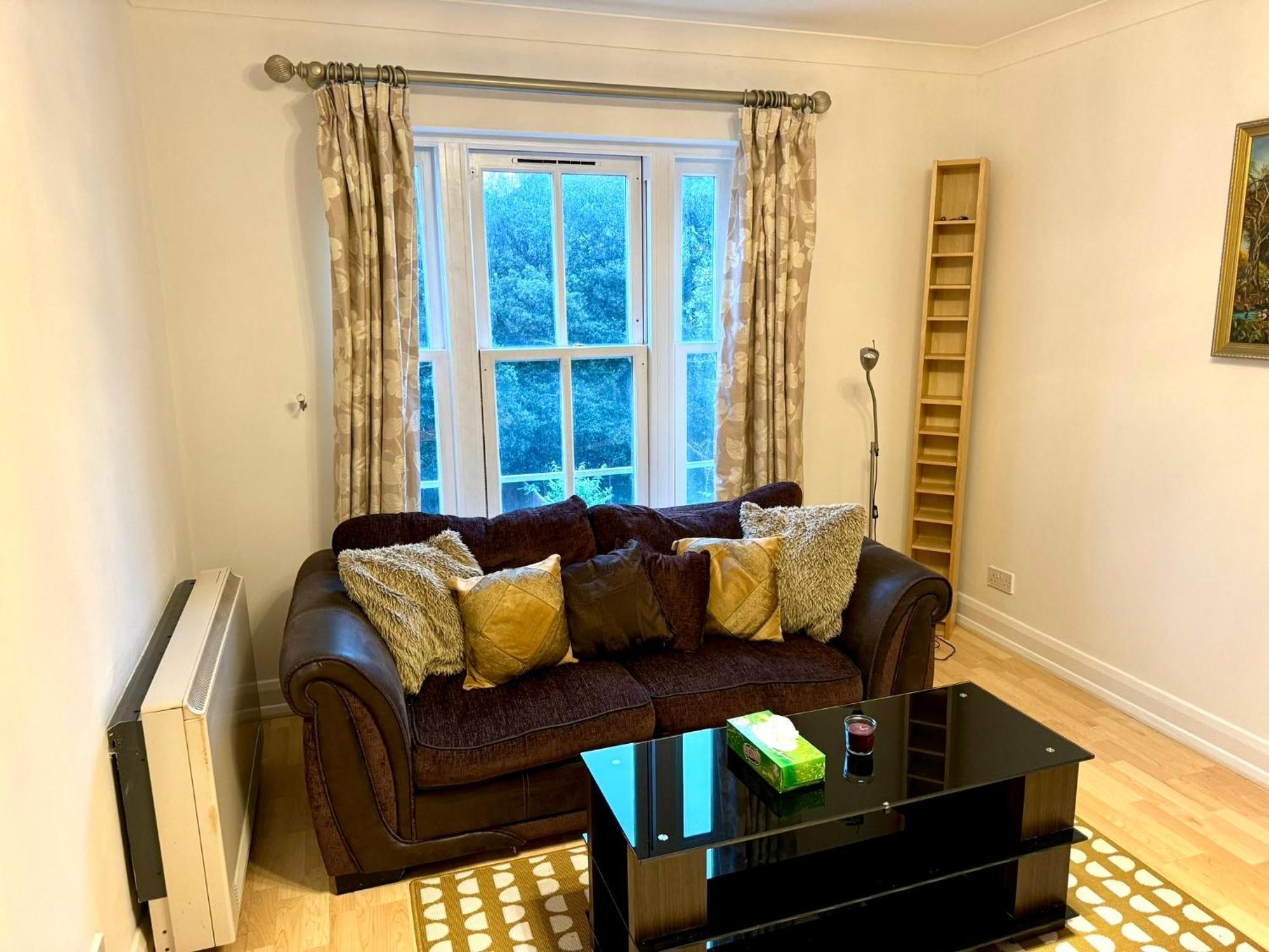 Cute 1 Bedroom In Maida Vale Londres