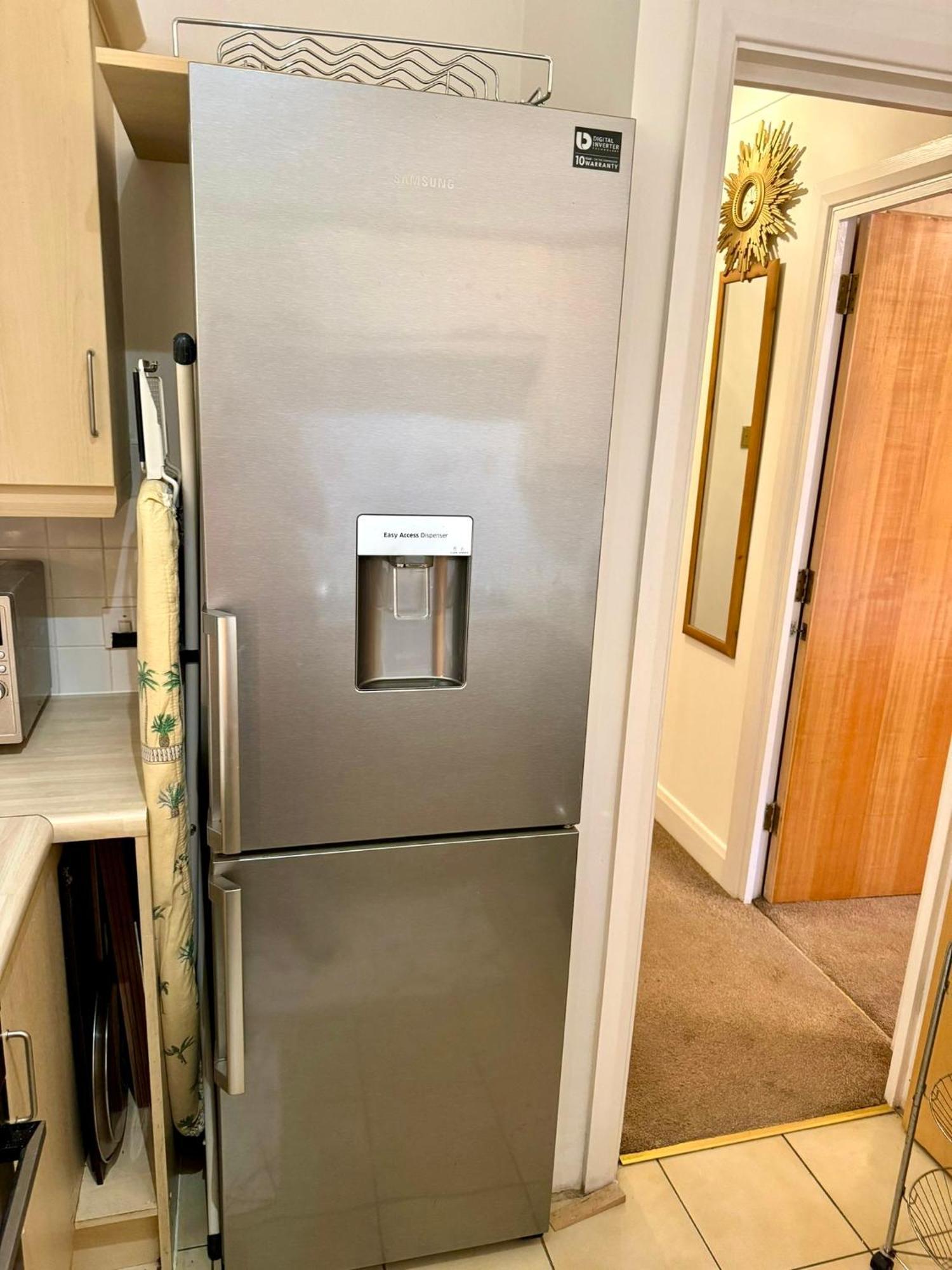 Cute 1 Bedroom In Maida Vale Appartement Londres