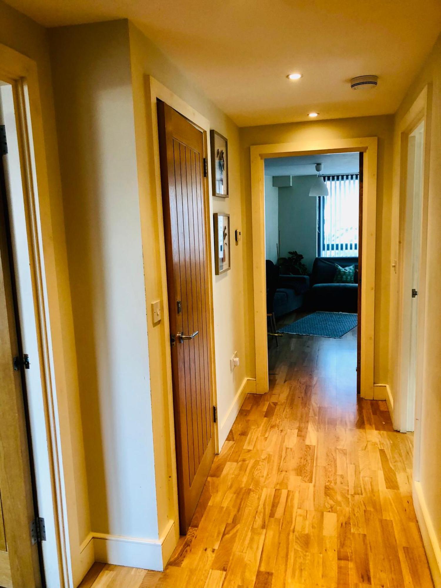 Appartement Modern 2 Bedroom 1 Min From Metro *