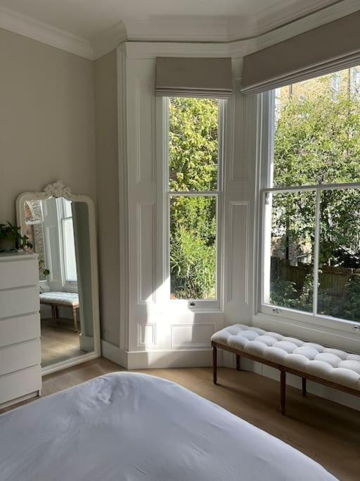 Apartment Notting Hill Designer 1-bed Flat *
