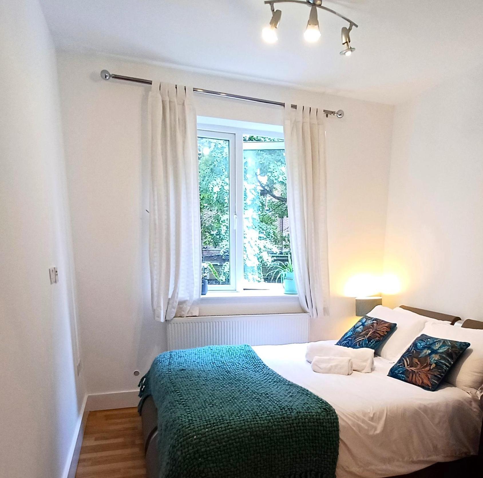 Apartment Olympia Terrace *