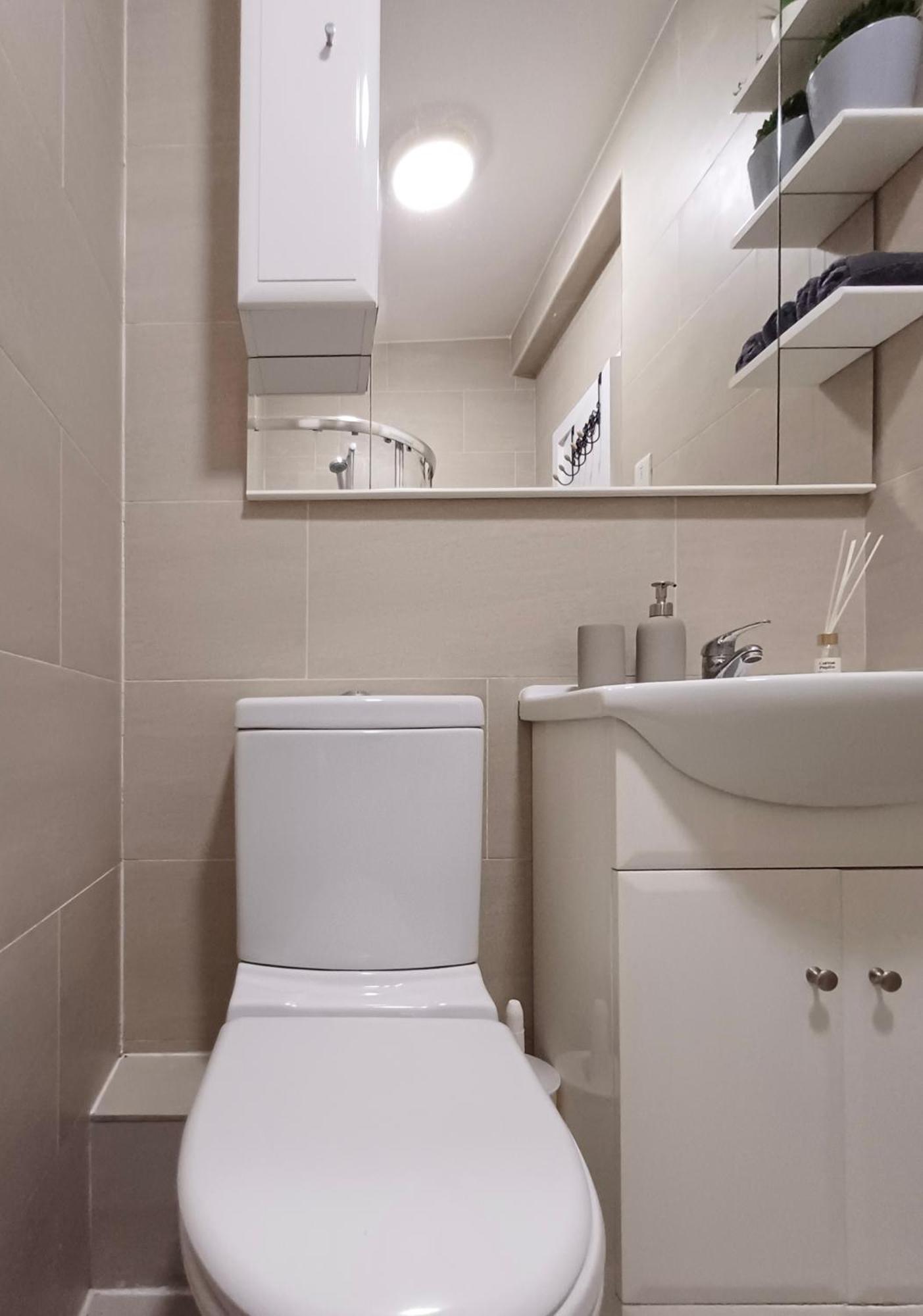 Olympia Terrace Apartment