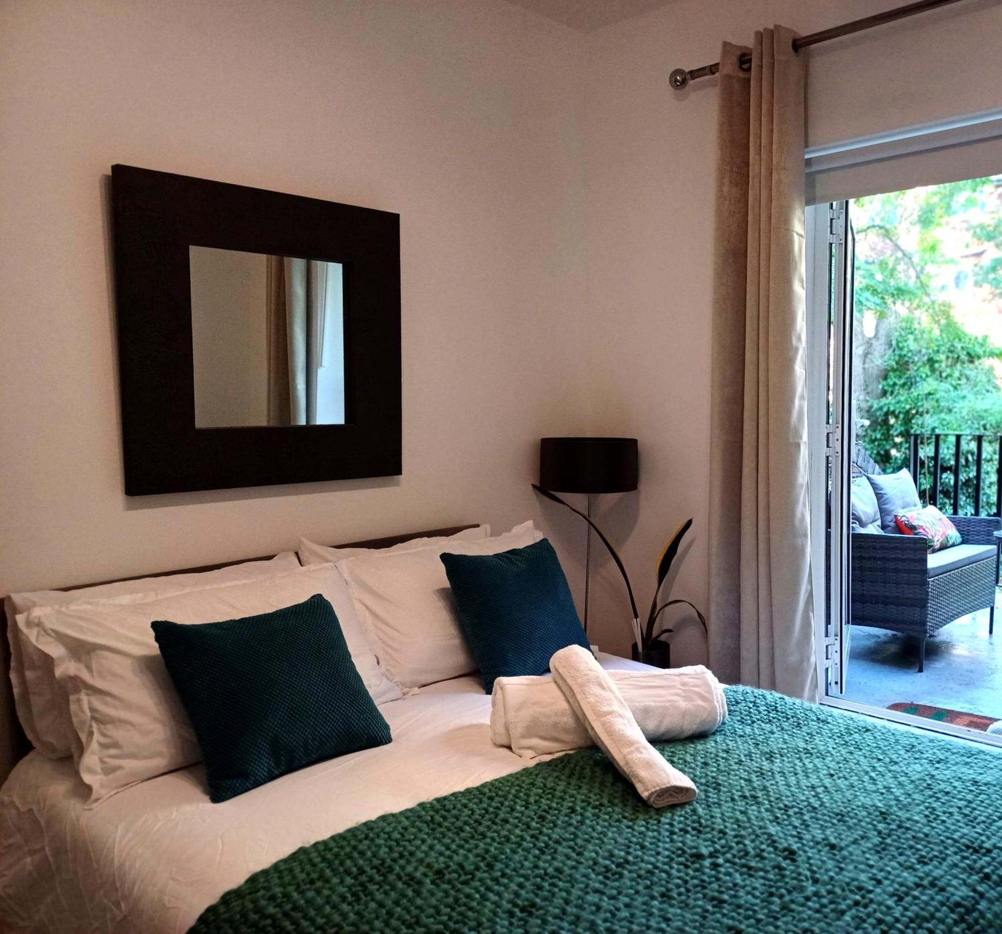 Olympia Terrace * London