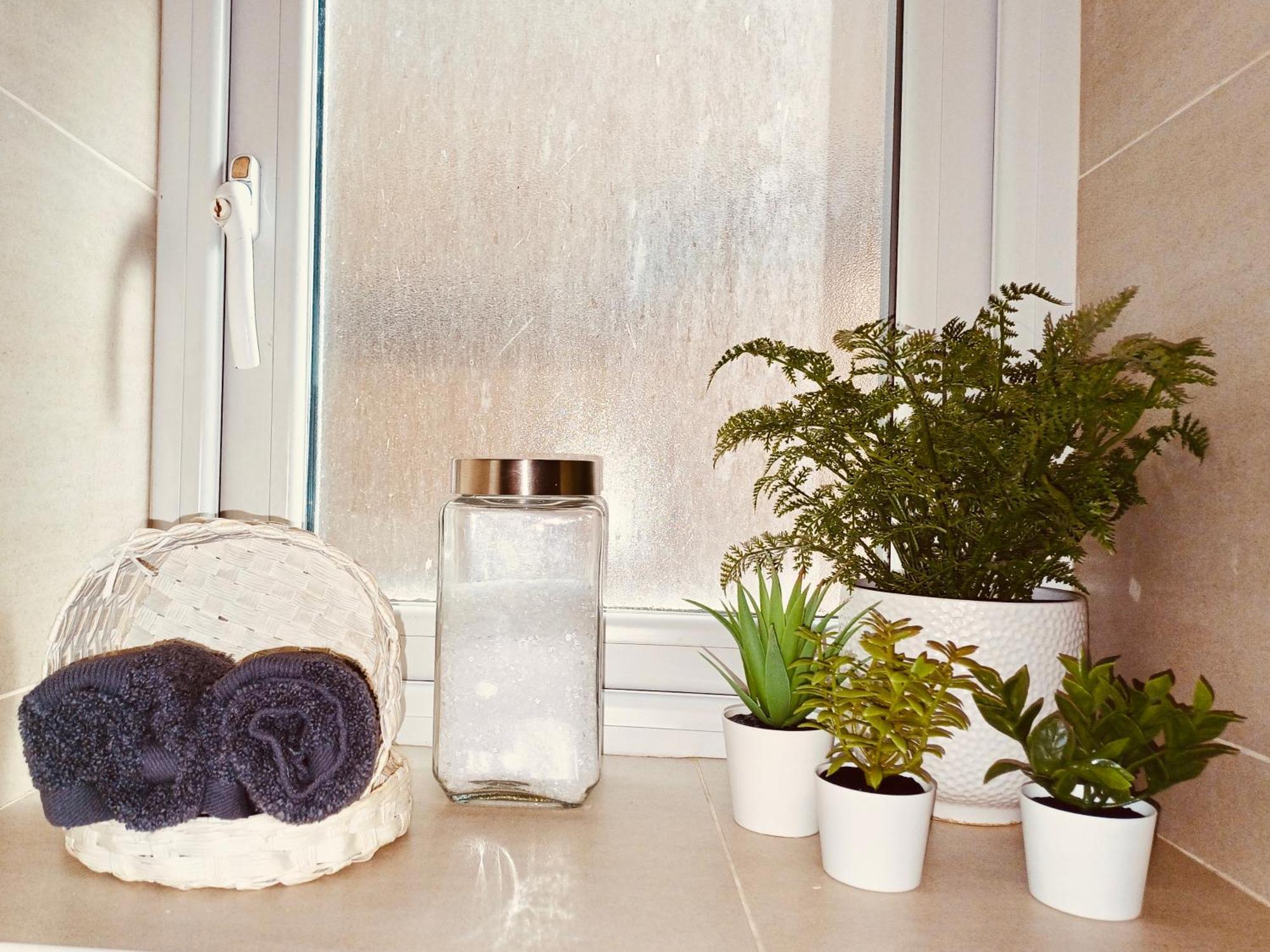 Apartment Olympia Terrace London