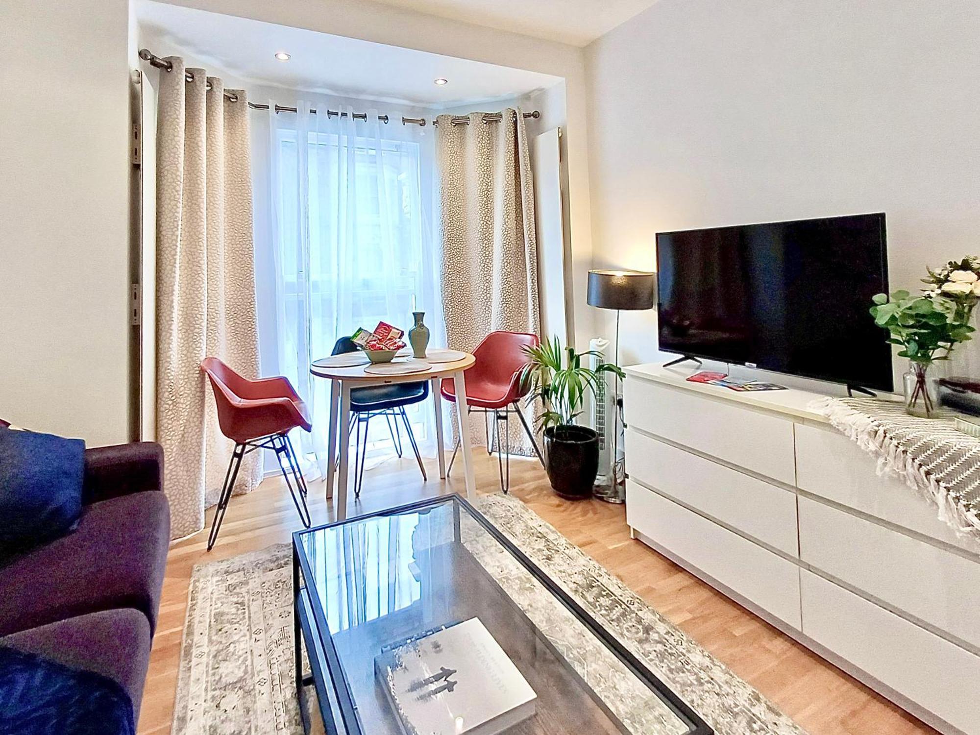 Olympia Terrace *