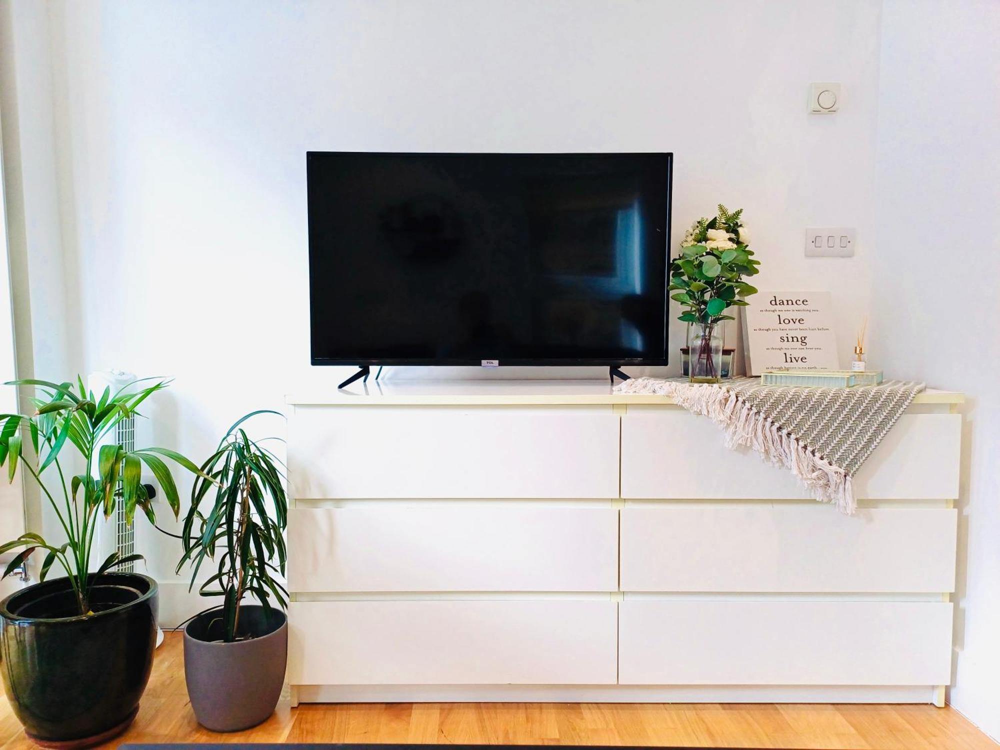 Olympia Terrace Apartment