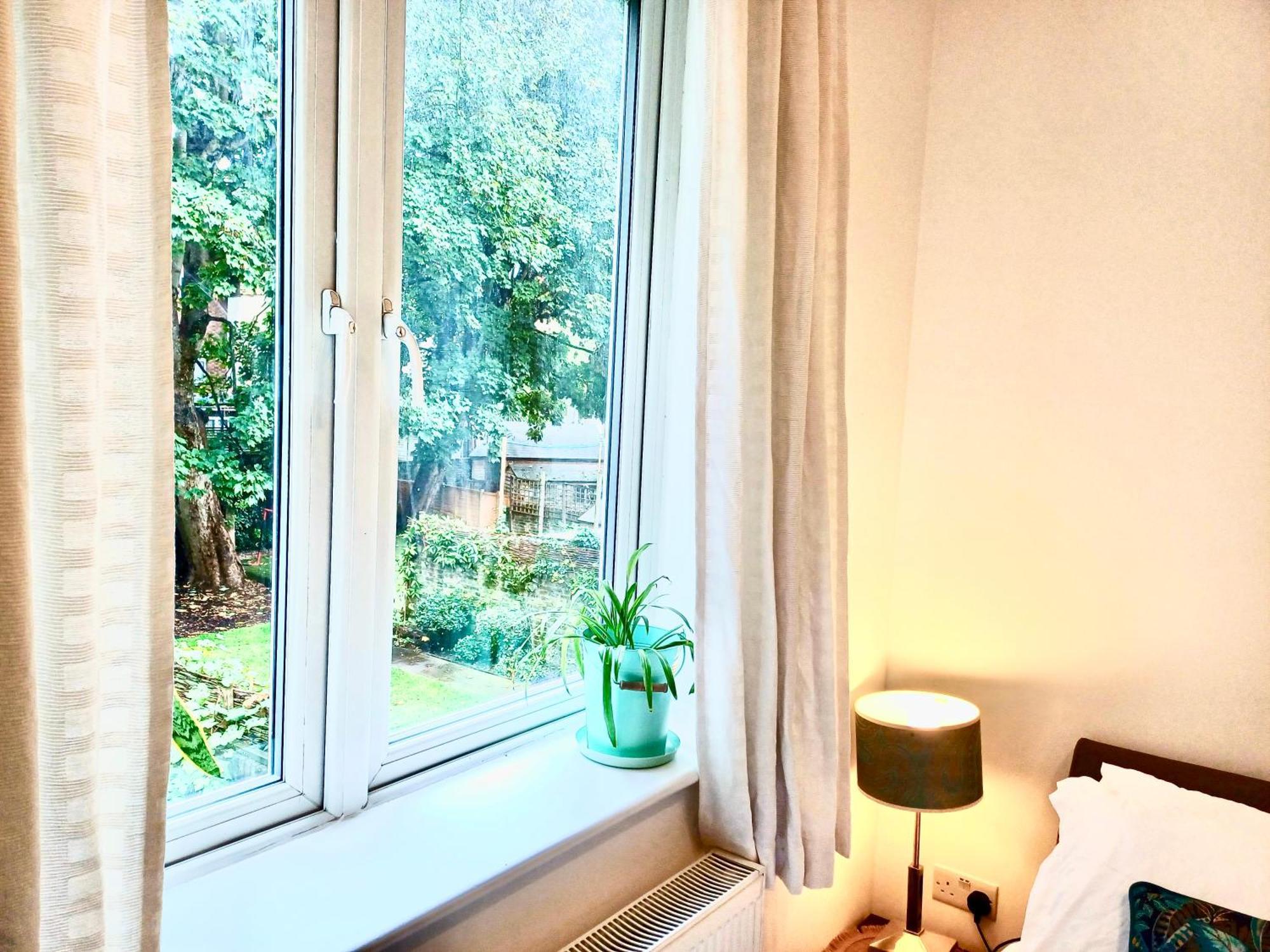 Olympia Terrace Apartment