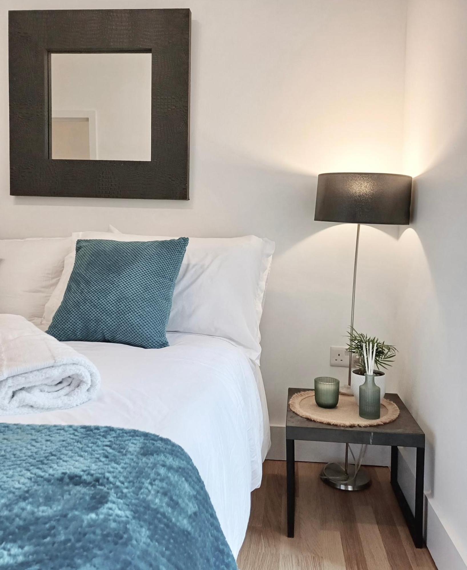 Appartement Olympia Terrace *