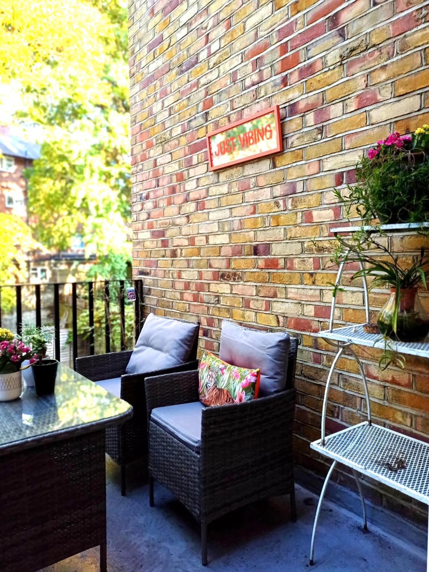 Apartment Olympia Terrace