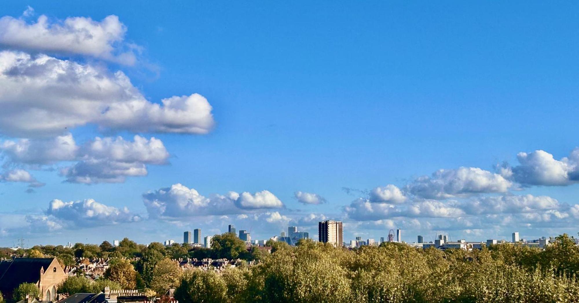 Appartement In The Sky *