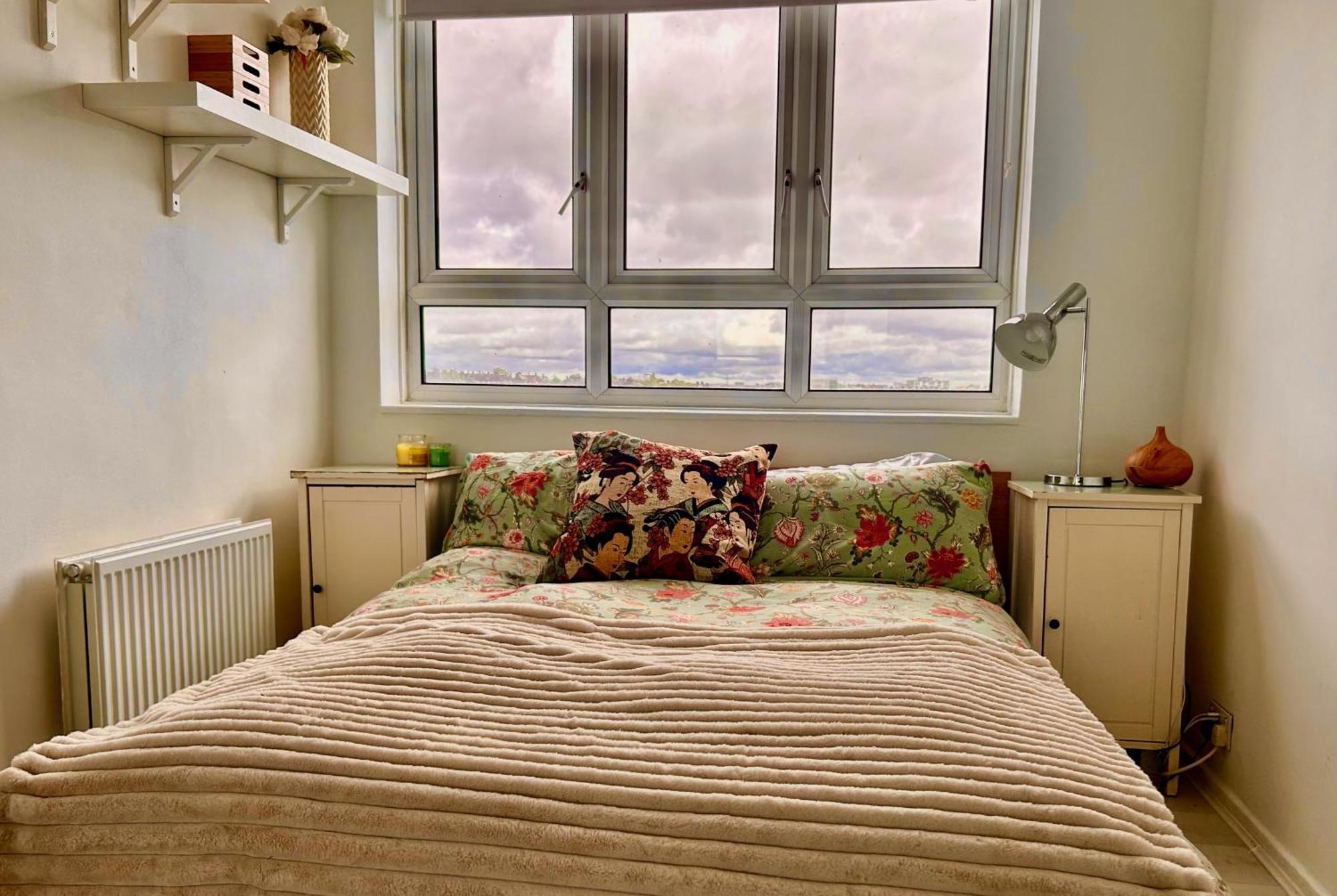 In The Sky Appartement Londen