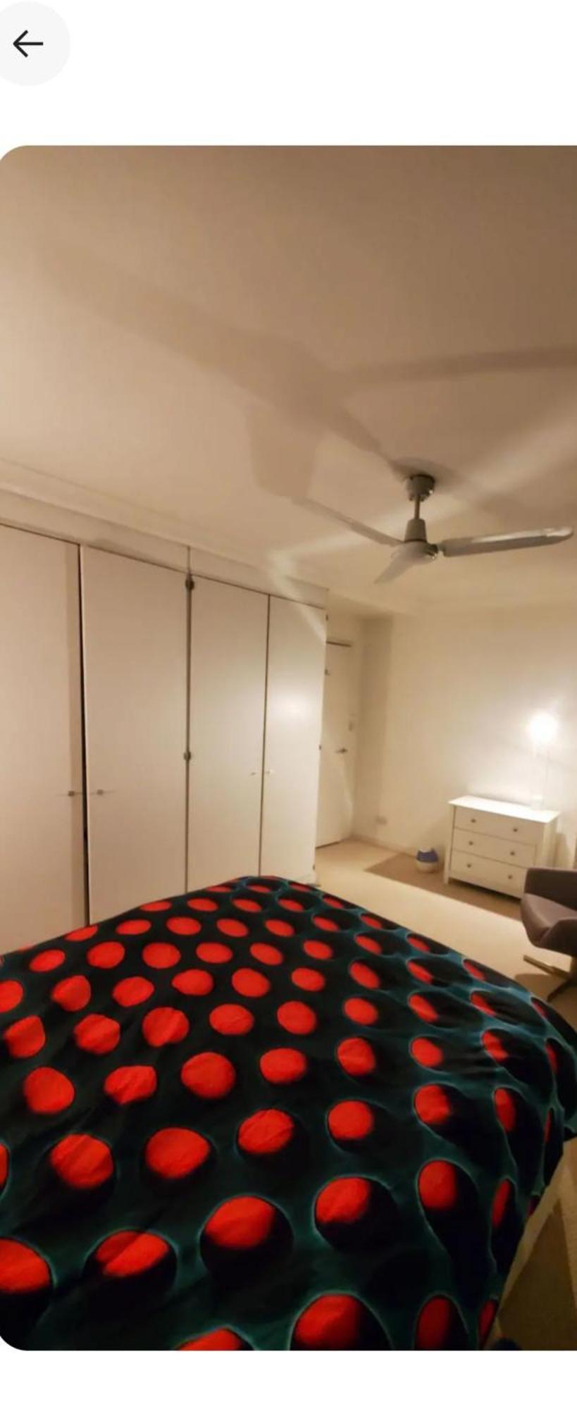 Bed & Breakfast Cavaye House *