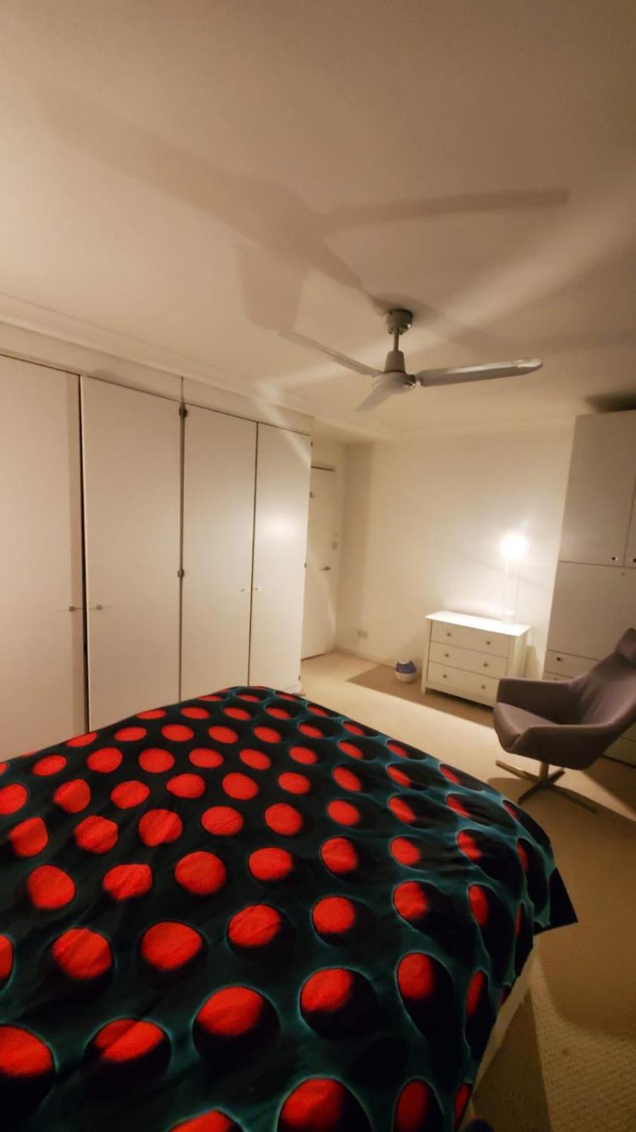 Bed & Breakfast Cavaye House