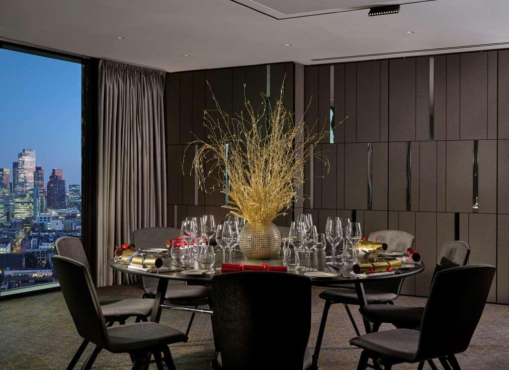 Art'otel Hoxton Hotel Londen